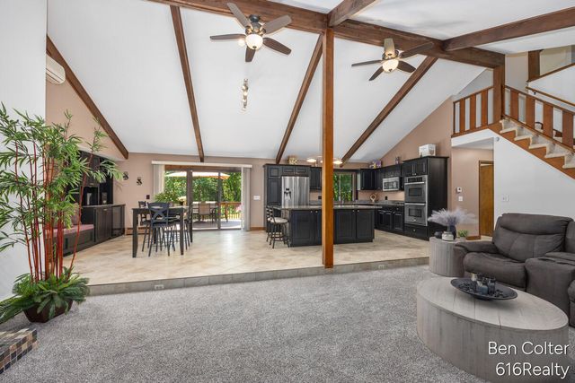 3161 Emberwood Drive SE, Lowell, MI 49331