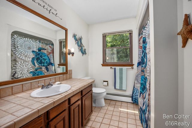 3161 Emberwood Drive SE, Lowell, MI 49331