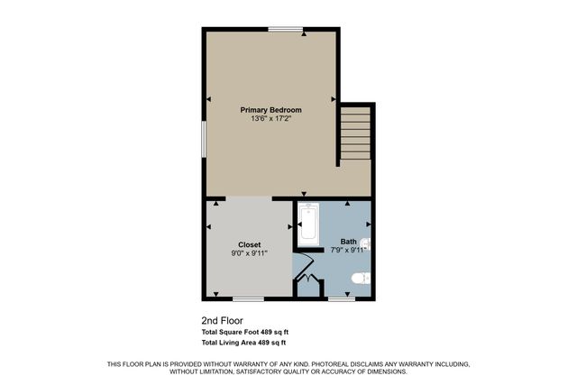 3161 Emberwood Drive SE, Lowell, MI 49331