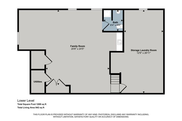 3161 Emberwood Drive SE, Lowell, MI 49331