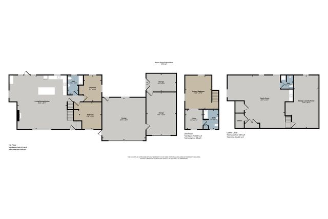 3161 Emberwood Drive SE, Lowell, MI 49331