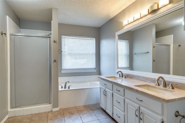 3104 Steve Drive, Hurst, TX 76054