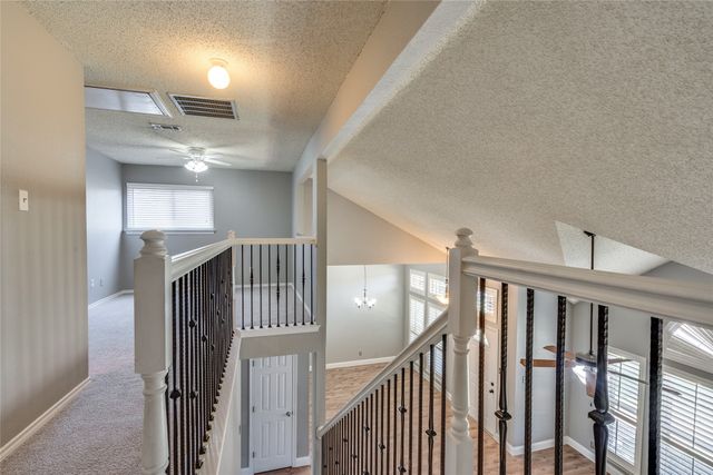 3104 Steve Drive, Hurst, TX 76054