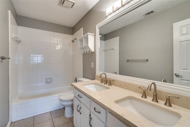 3104 Steve Drive, Hurst, TX 76054