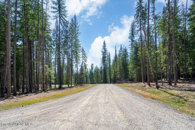 Lot 3 Brown Bear Dr, Nordman, ID 83848