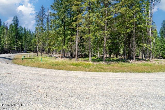 Lot 3 Brown Bear Dr, Nordman, ID 83848