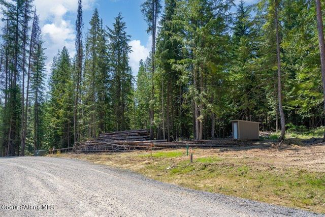 Lot 3 Brown Bear Dr, Nordman, ID 83848