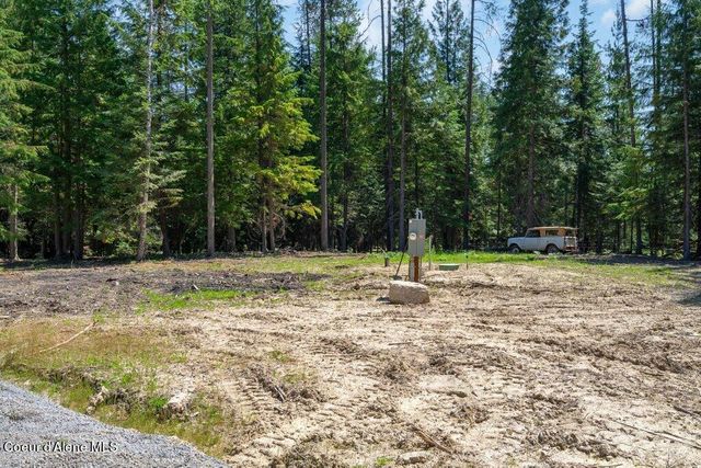 Lot 3 Brown Bear Dr, Nordman, ID 83848