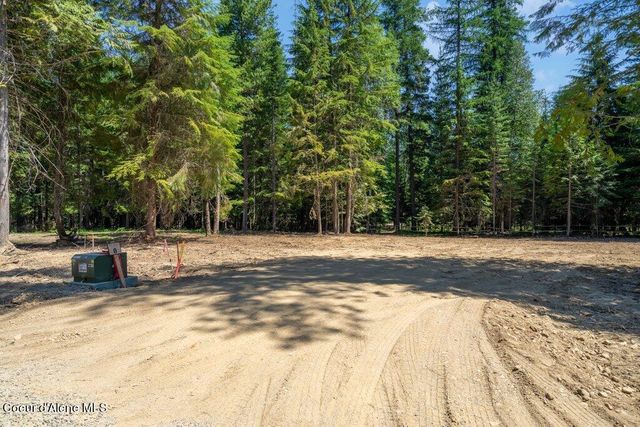 Lot 3 Brown Bear Dr, Nordman, ID 83848