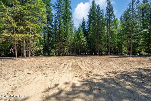 Lot 3 Brown Bear Dr, Nordman, ID 83848