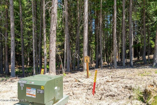 Lot 3 Brown Bear Dr, Nordman, ID 83848