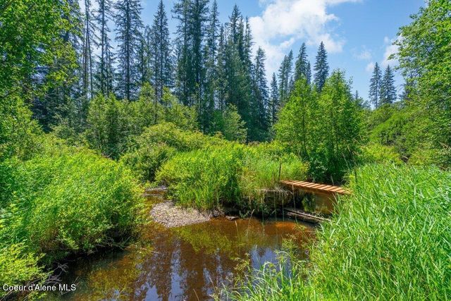 Lot 3 Brown Bear Dr, Nordman, ID 83848