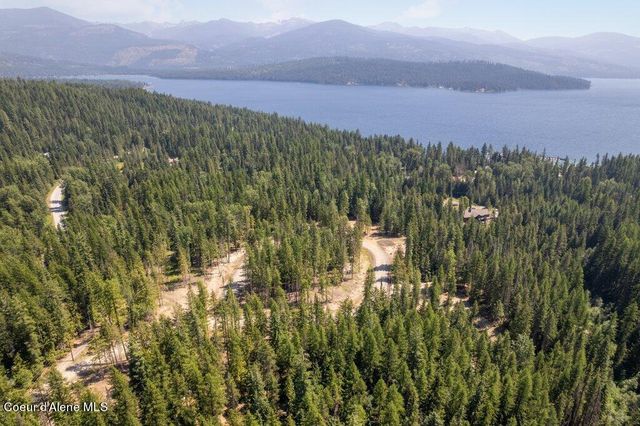 Lot 3 Brown Bear Dr, Nordman, ID 83848