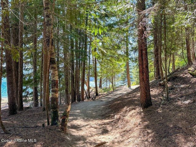 Lot 3 Brown Bear Dr, Nordman, ID 83848
