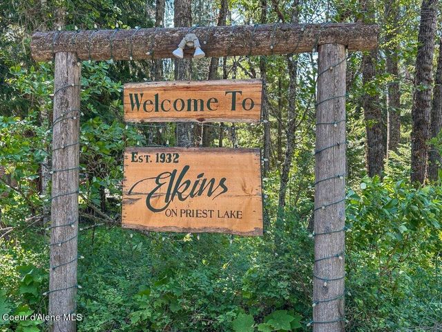 Lot 3 Brown Bear Dr, Nordman, ID 83848