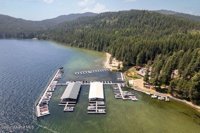 Lot 3 Brown Bear Dr, Nordman, ID 83848