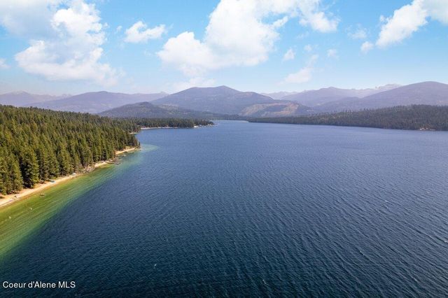 Lot 3 Brown Bear Dr, Nordman, ID 83848