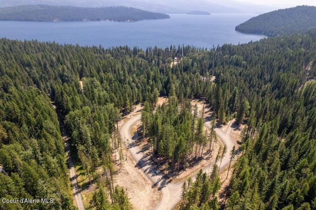 Lot 3 Brown Bear Dr, Nordman, ID 83848