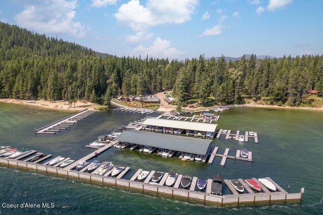 Lot 3 Brown Bear Dr, Nordman, ID 83848