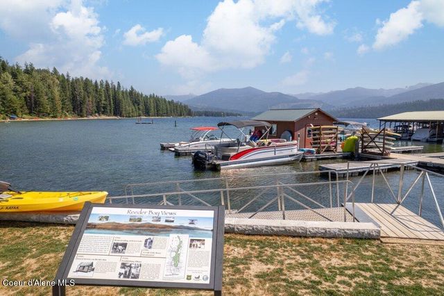 Lot 3 Brown Bear Dr, Nordman, ID 83848