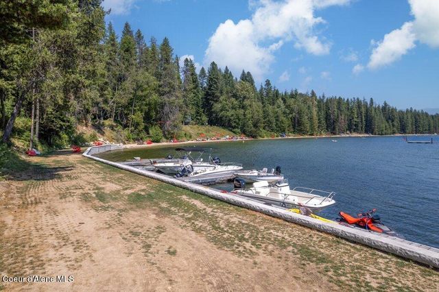Lot 3 Brown Bear Dr, Nordman, ID 83848