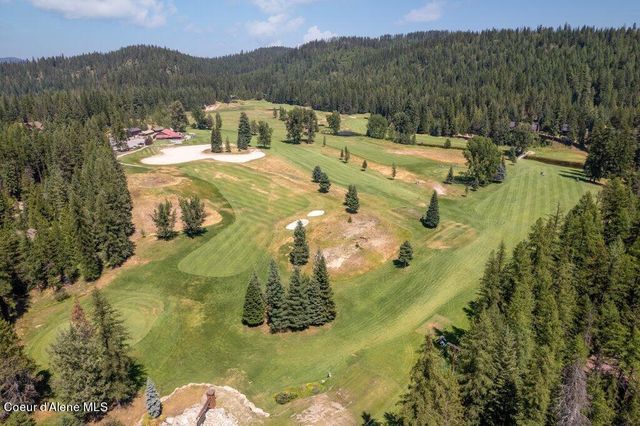 Lot 3 Brown Bear Dr, Nordman, ID 83848