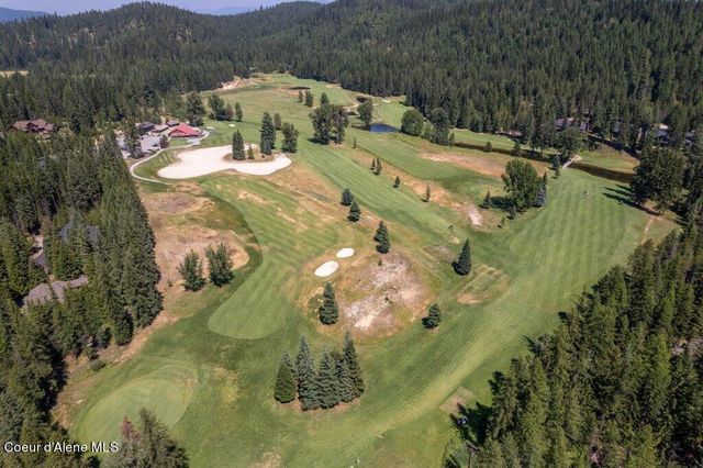 Lot 3 Brown Bear Dr, Nordman, ID 83848