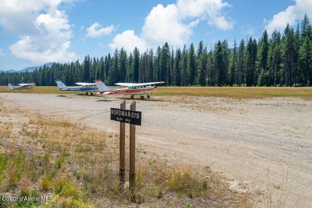 Lot 3 Brown Bear Dr, Nordman, ID 83848