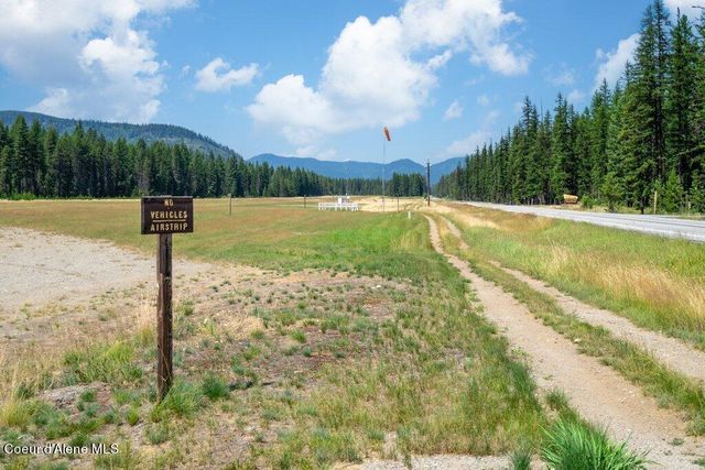 Lot 3 Brown Bear Dr, Nordman, ID 83848