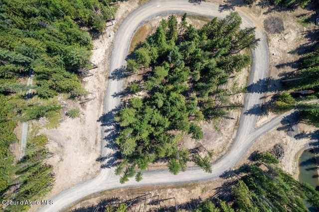 Lot 3 Brown Bear Dr, Nordman, ID 83848