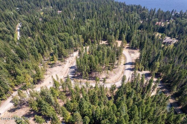 Lot 3 Brown Bear Dr, Nordman, ID 83848