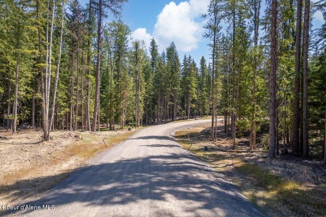 Lot 3 Brown Bear Dr, Nordman, ID 83848