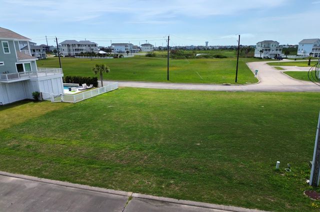 4110 Sea Grass Lane, Galveston, TX 77554