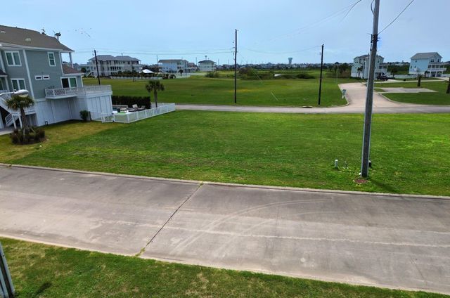 4110 Sea Grass Lane, Galveston, TX 77554
