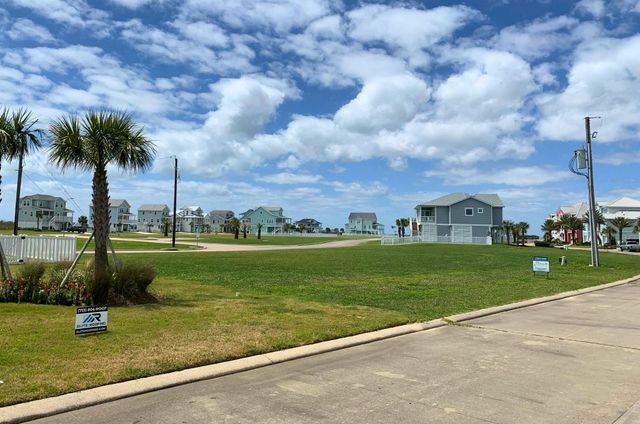 4110 Sea Grass Lane, Galveston, TX 77554