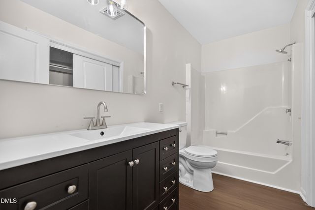 141 Forest Lane, Wendell, NC 27591