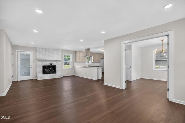 141 Forest Lane, Wendell, NC 27591
