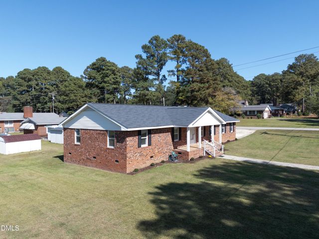 141 Forest Lane, Wendell, NC 27591