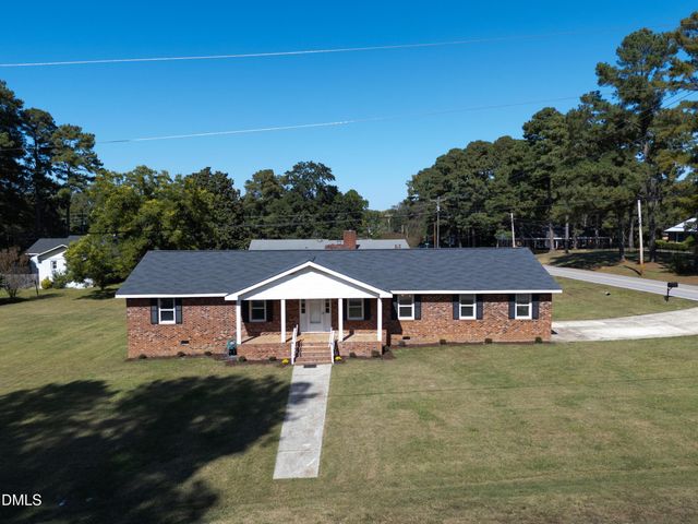 141 Forest Lane, Wendell, NC 27591