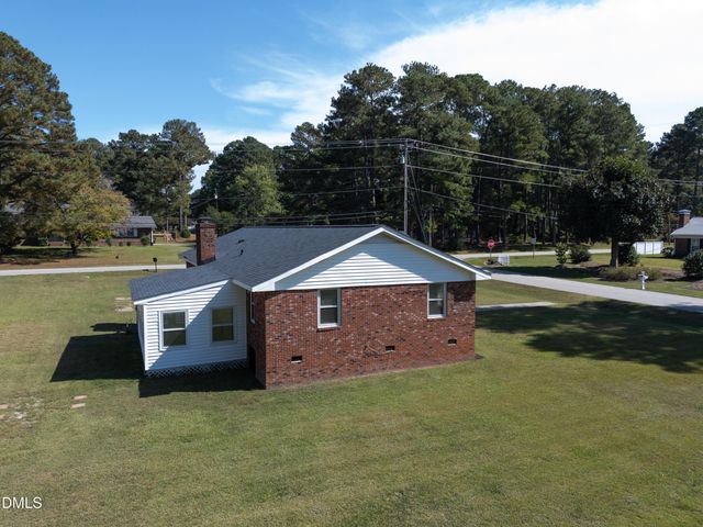 141 Forest Lane, Wendell, NC 27591