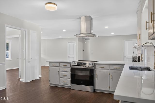 141 Forest Lane, Wendell, NC 27591