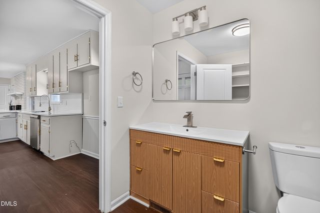 141 Forest Lane, Wendell, NC 27591