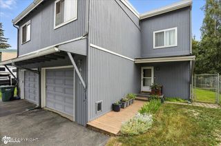 6500 E 16th Avenue, Anchorage, AK 99504
