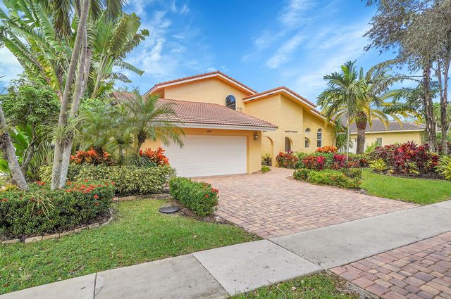 2617 NW 41st Street, Boca Raton, FL 33434
