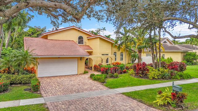2617 NW 41st Street, Boca Raton, FL 33434