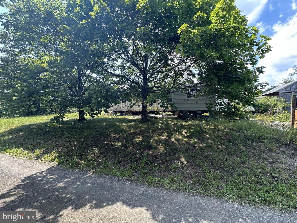 10891 POPLAR AVENUE, Fannettsburg, PA 17221