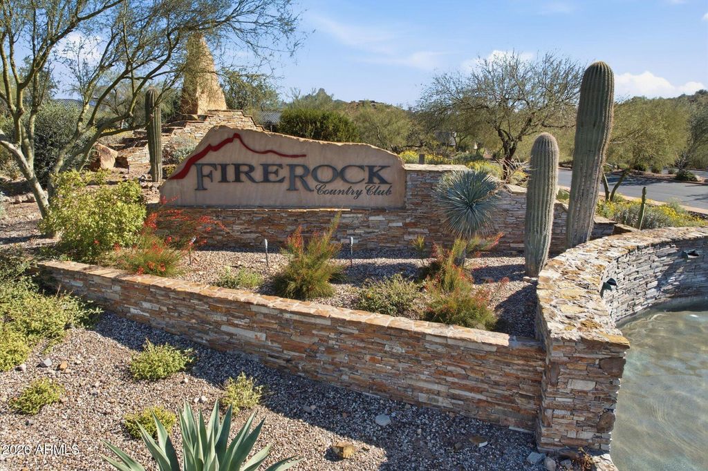 Image 1 of property listing at 10125 N MCDOWELL VIEW Trail 22, Fountain Hills, AZ 85268