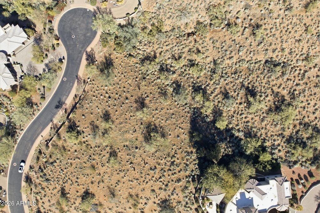 Image 12 of property listing at 10125 N MCDOWELL VIEW Trail 22, Fountain Hills, AZ 85268