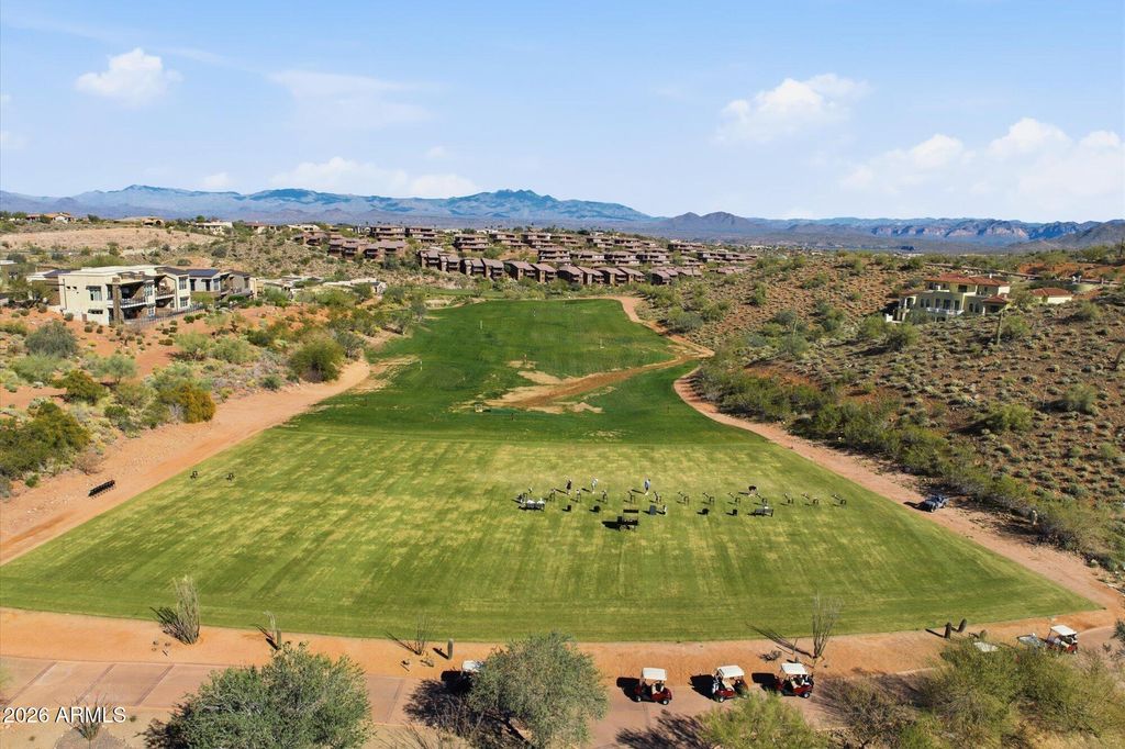 Image 13 of property listing at 10125 N MCDOWELL VIEW Trail 22, Fountain Hills, AZ 85268