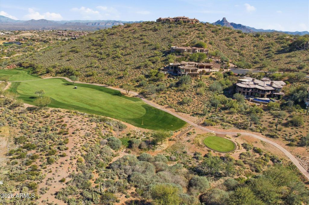 Image 14 of property listing at 10125 N MCDOWELL VIEW Trail 22, Fountain Hills, AZ 85268